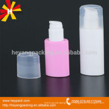 Botella plástica del aerosol de la alta calidad de China